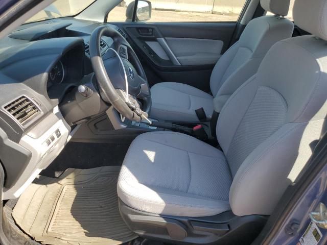 2017 SUBARU FORESTER 2 - JF2SJABC7HH584852