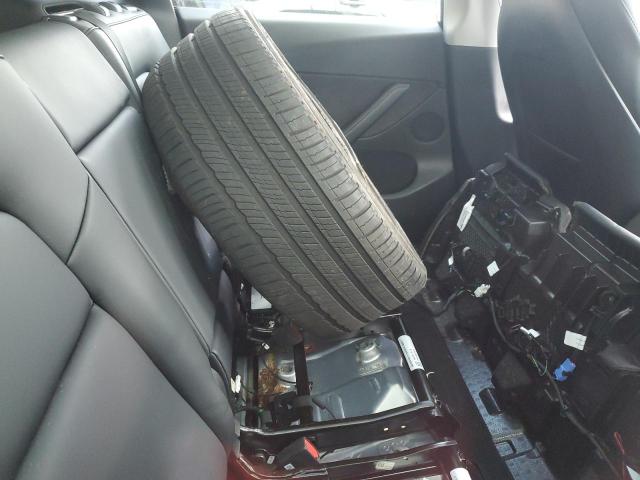 2022 TESLA MODEL Y 7SAYGDEE2NF310883