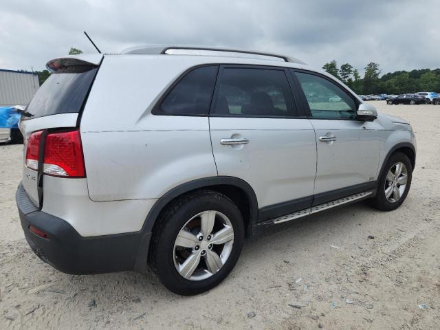2012 KIA SORENTO EX - 5XYKUDA23CG274733