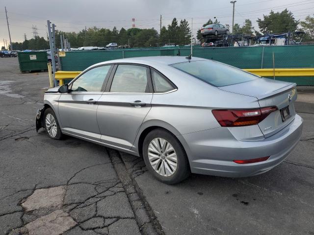 2019 VOLKSWAGEN JETTA S - 3VWCB7BU5KM195929