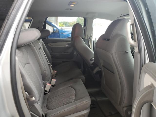 2017 CHEVROLET TRAVERSE LS 1GNKRFED0HJ139197