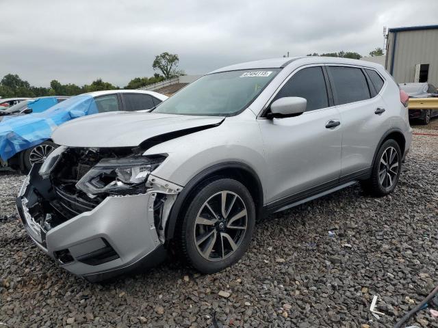2018 NISSAN ROGUE S - KNMAT2MT7JP565611
