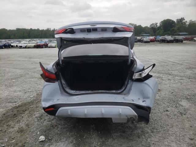 2023 NISSAN VERSA SR 3N1CN8FV7PL838249