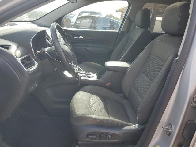 2018 CHEVROLET EQUINOX LT 2GNAXJEV4J6245667