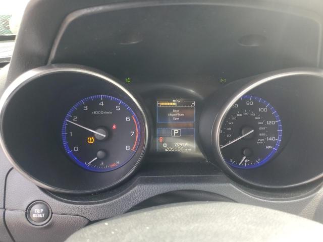 2015 SUBARU OUTBACK 2. 4S4BSALC2F3235341