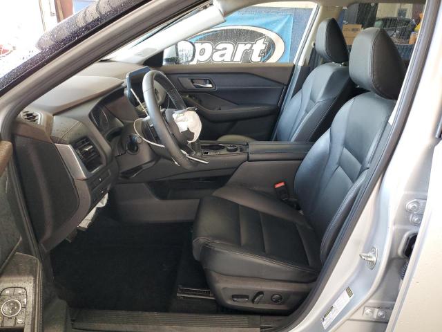 2023 NISSAN ROGUE SL JN8BT3CBXPW463287