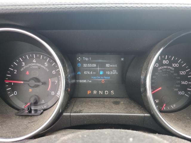 2015 FORD MUSTANG 1FA6P8AM1F5367318