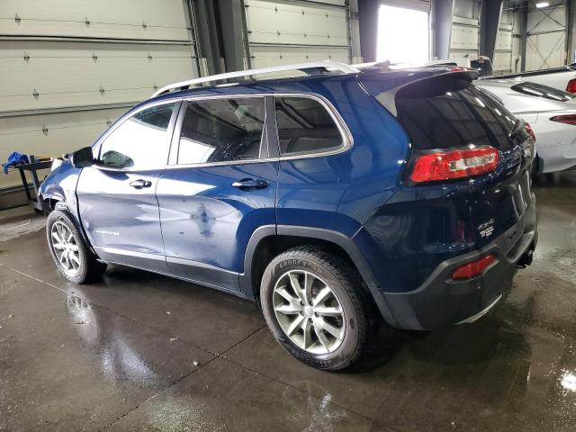 2018 JEEP CHEROKEE L 1C4PJMDX4JD579062