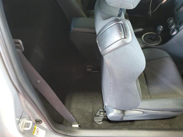 2011 TOYOTA SCION TC - JTKJF5C7XB3021005