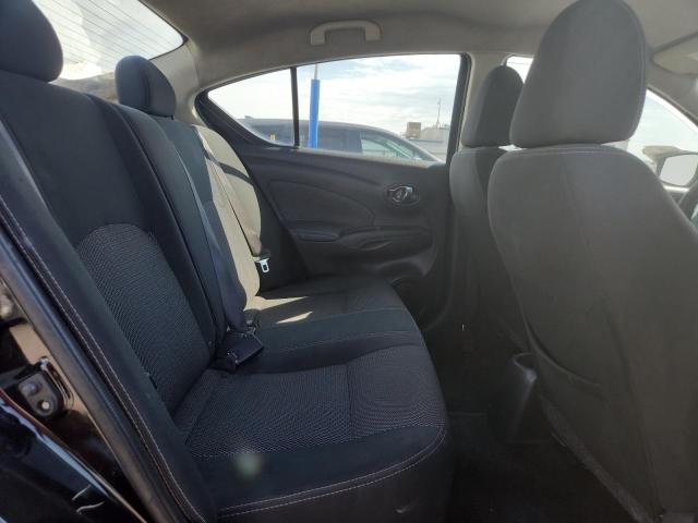 2019 NISSAN VERSA S 3N1CN7AP8KL874298