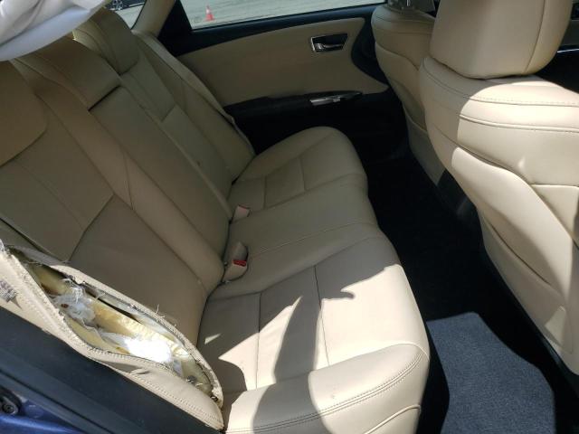 2018 TOYOTA AVALON XLE 4T1BK1EBXJU275352