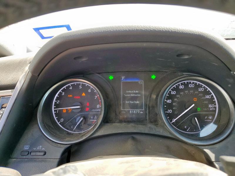 2024 TOYOTA CAMRY SE N 4T1G11AK6RU252306