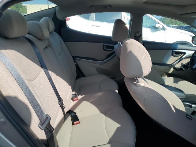 2016 HYUNDAI ELANTRA SE - 5NPDH4AE0GH778792