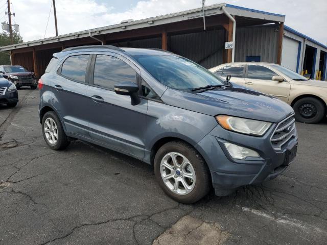 2018 FORD ECOSPORT S MAJ3P1TE8JC216349