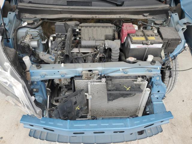2024 MITSUBISHI MIRAGE ES ML32AUHJ3RH006905