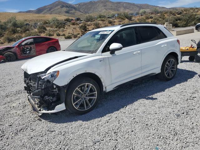 AUDI Q3 PREMIUM