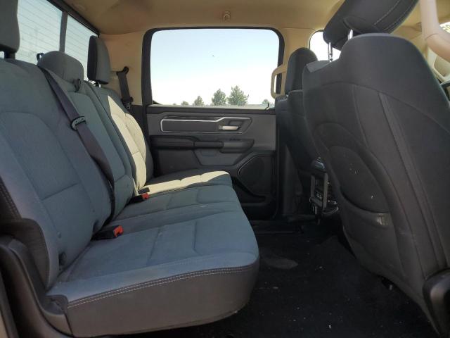 2019 RAM 1500 BIG H 1C6SRFFT7KN837926
