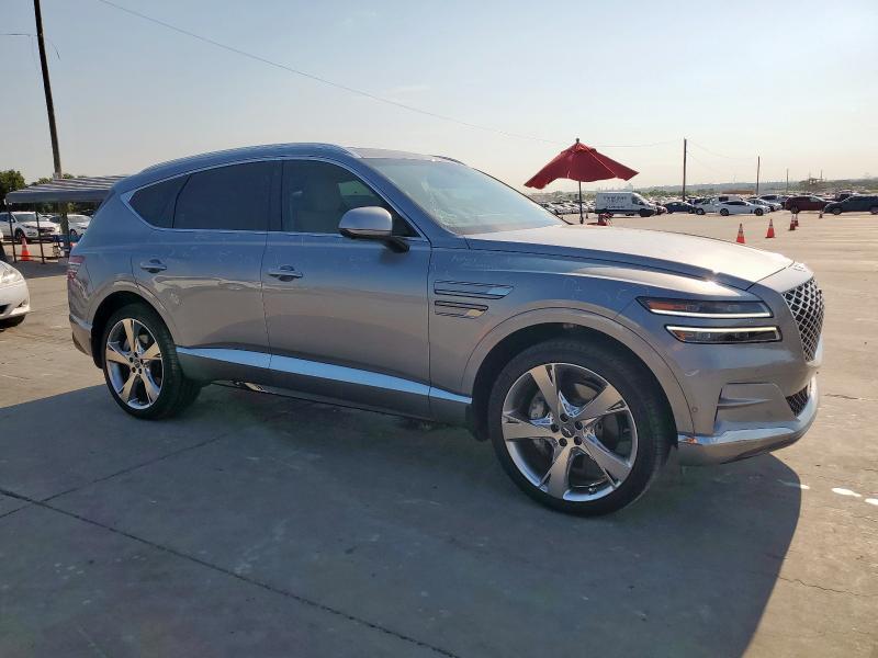 2024 GENESIS GV80 BASE KMUHBDSB5RU198628