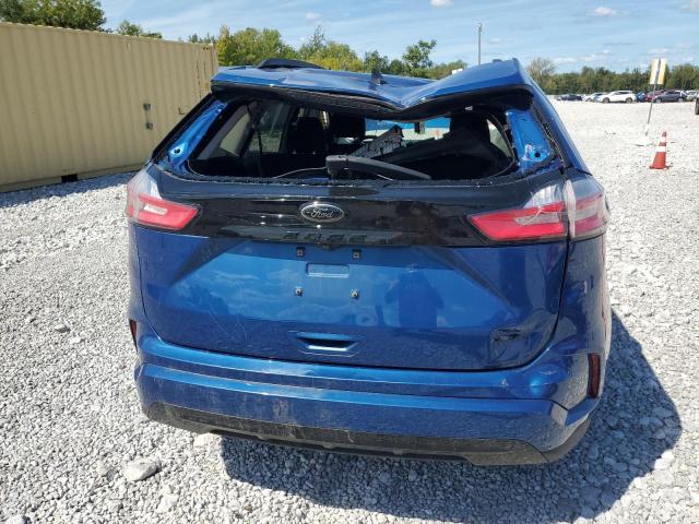 2022 FORD EDGE SE 2FMPK4G99NBB17503