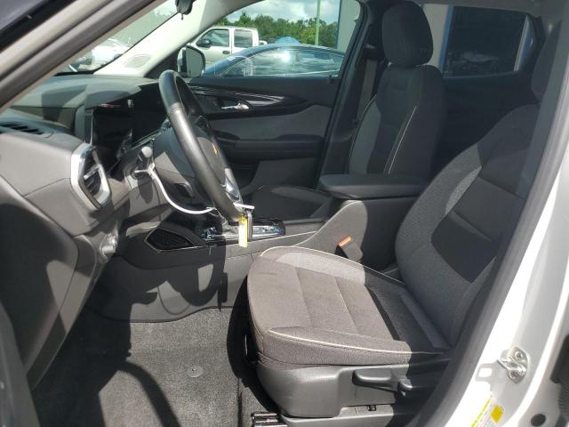 2024 CHEVROLET TRAILBLAZER LT KL79MRSL7RB196492