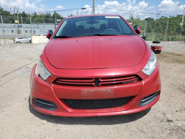 2016 DODGE DART SXT S 1C3CDFFA4GD796313