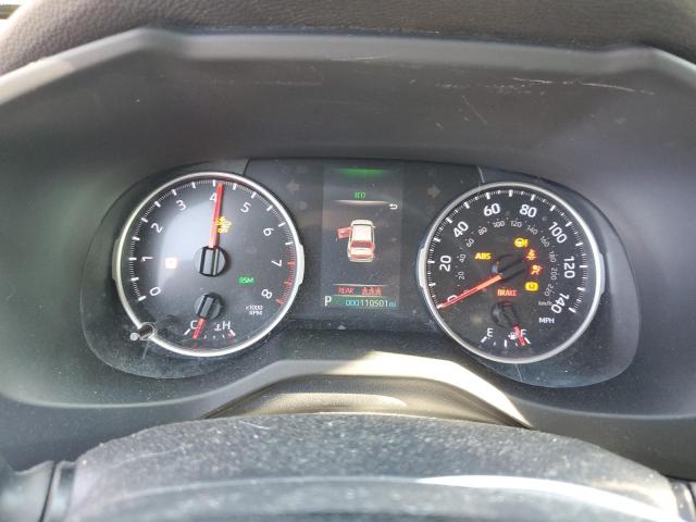 2020 TOYOTA RAV4 XLE P - JTMC1RFV8LD046402