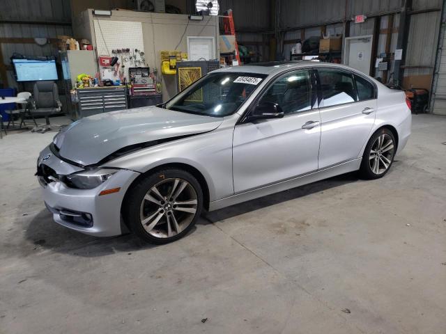Global Auto Auctions: 2014 BMW 328 I