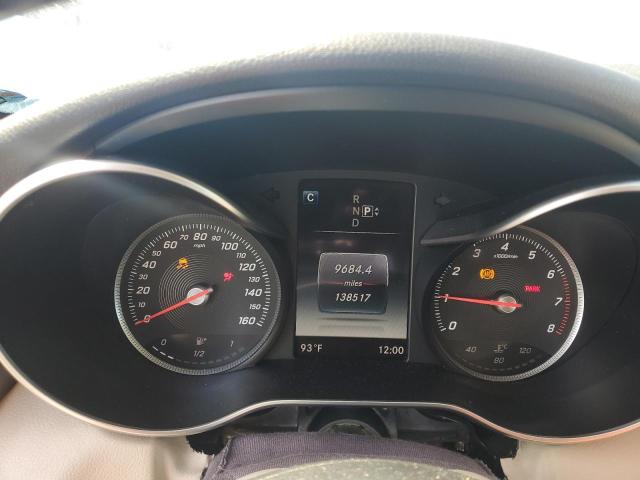 2015 MERCEDES-BENZ C 300 4MATIC 55SWF4KB1FU006171