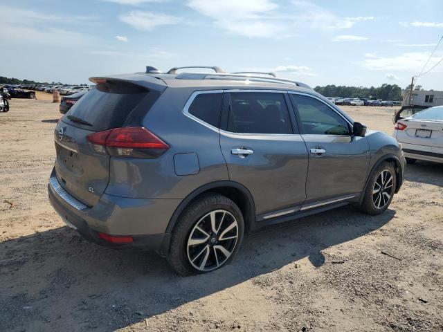 2019 NISSAN ROGUE S - 5N1AT2MT6KC806160