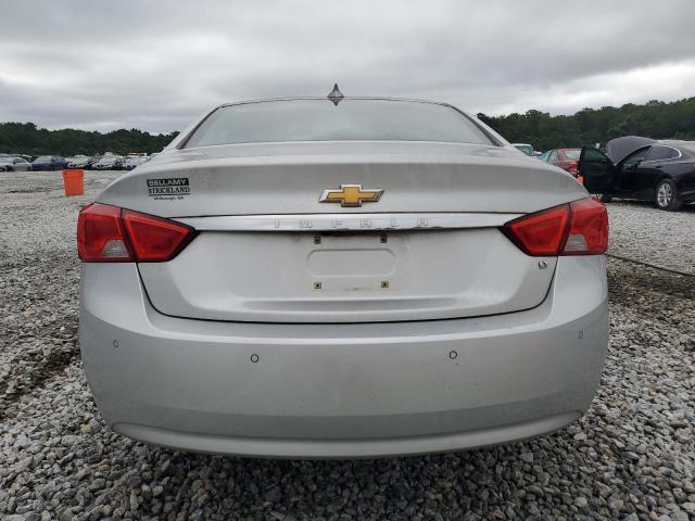 2016 CHEVROLET IMPALA LT - 2G1105SA7G9153328