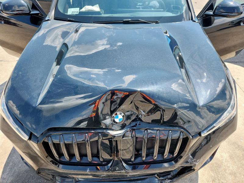 2024 BMW X1 XDRIVE2 WBX73EF05R5Z55132