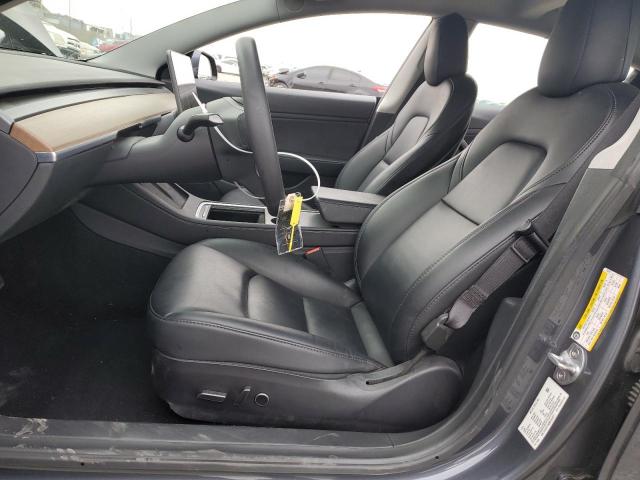2021 TESLA MODEL 3 5YJ3E1EB6MF924271