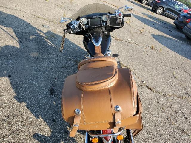 2017 INDIAN MOTORCYCLE CO. ROADMASTER - 56KTRLAA1H3349796