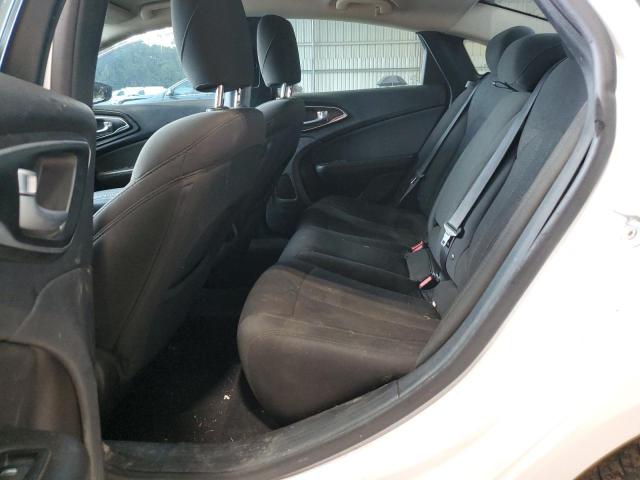 2016 CHRYSLER 200 LIMITE 1C3CCCAB6GN161282