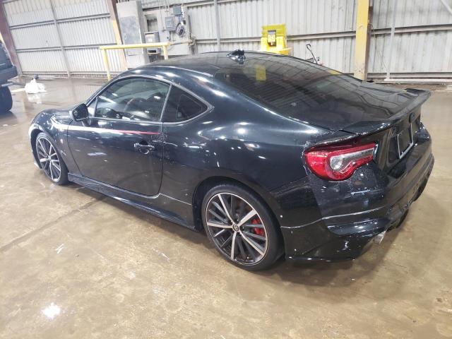2019 TOYOTA 86 GT JF1ZNAE17K9701140