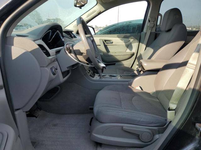 2016 CHEVROLET TRAVERSE L - 1GNKVFED2GJ232247