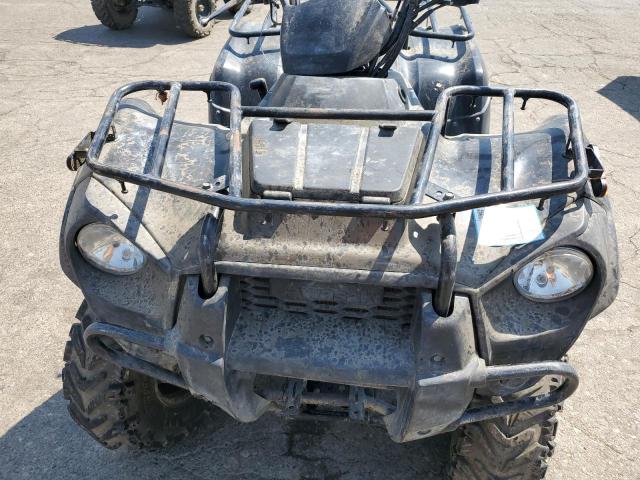 2021 KAWASAKI KVF300 C RGSWM2233MBE96075