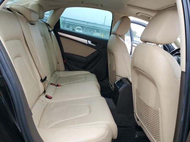 2015 AUDI A4 PREMIUM - WAUFFAFL0FN013274