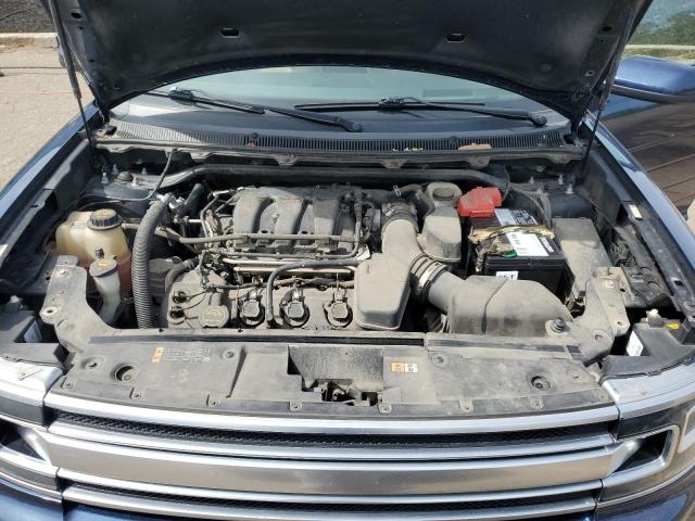 2017 FORD FLEX LIMIT 2FMGK5D86HBA01648