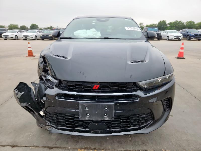 2024 DODGE HORNET R/T ZACPDFCW4R3A33961