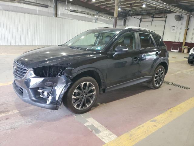 MAZDA CX-5 GT