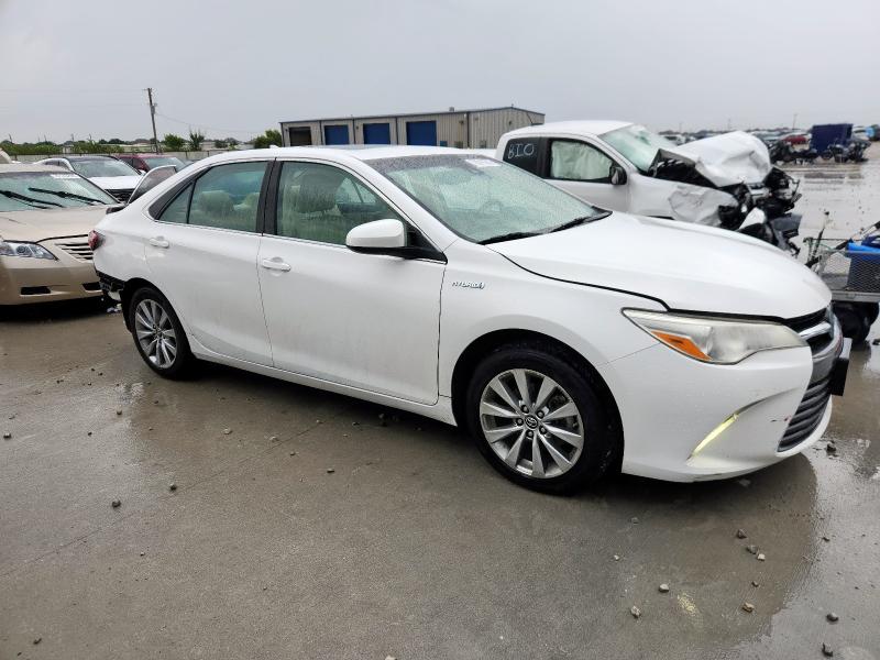 2017 TOYOTA CAMRY HYBR 4T1BD1FK6HU227348