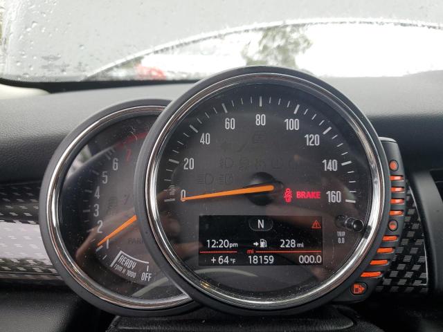 2017 MINI COOPER S WMWXP7C52H3C61702