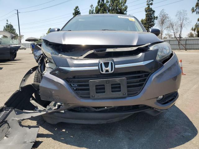 2016 HONDA HR-V EXL 3CZRU5H78GM732355