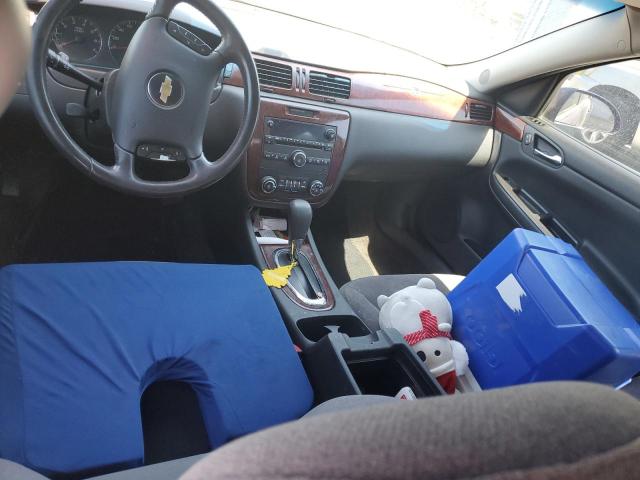 2006 CHEVROLET IMPALA LT #3253936645