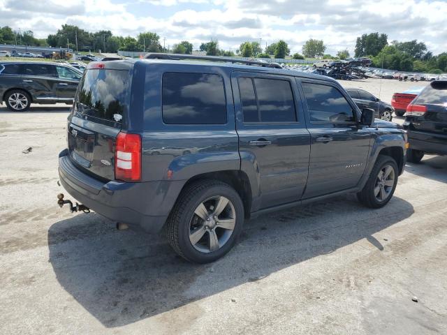 2015 JEEP PATRIOT LATITUDE 1C4NJRFBXFD207237