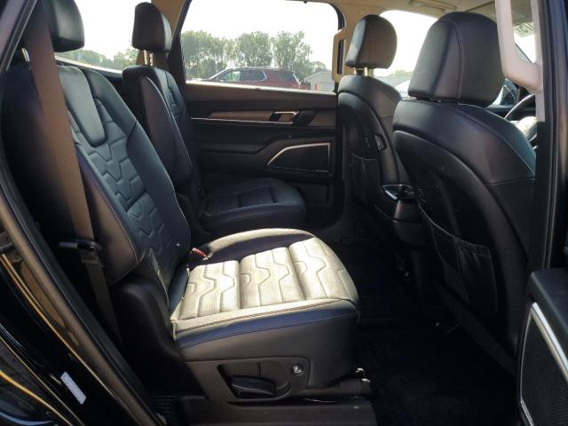 2022 KIA TELLURIDE SX 5XYP5DHCXNG195855