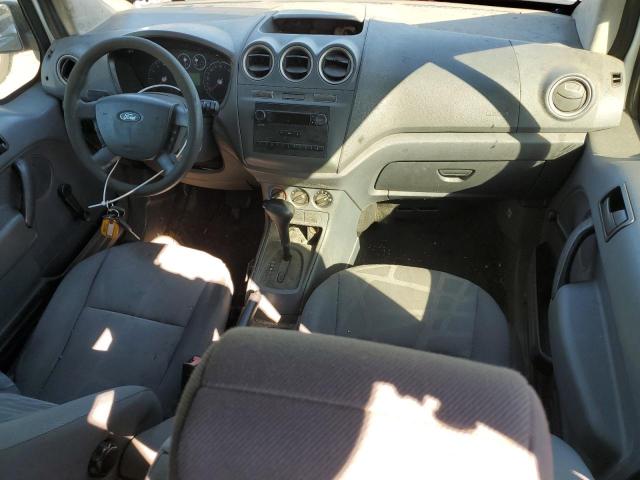 2013 FORD TRANSIT CONNECT XL #3283837413