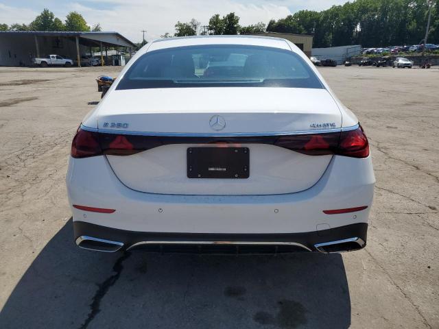 2025 MERCEDES-BENZ E 350 4MATIC W1KLF4HB1SA152123
