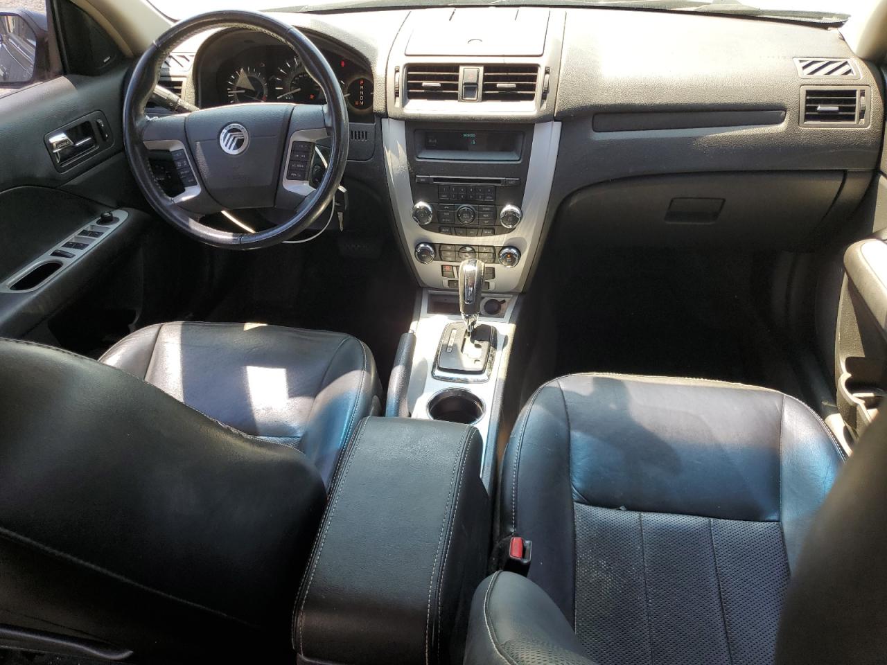 MERCURY MILAN PREMIER